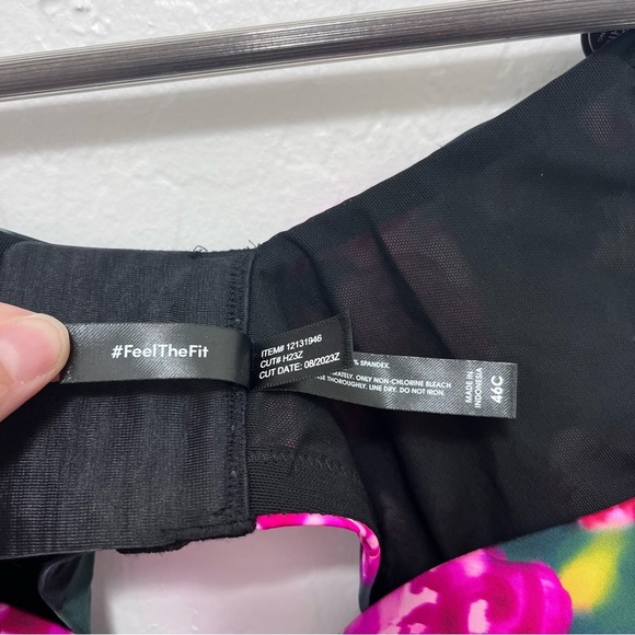 Torrid Perfect T-Shirt Bra Size 46C - Picture 4 of 6